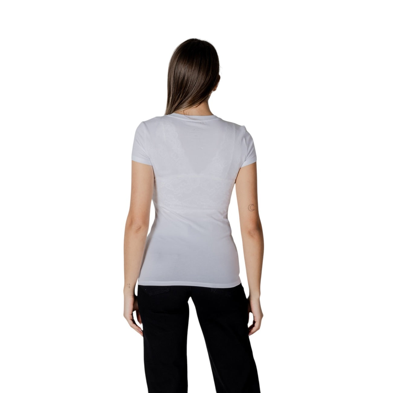 Armani Exchange Femme T-Shirts