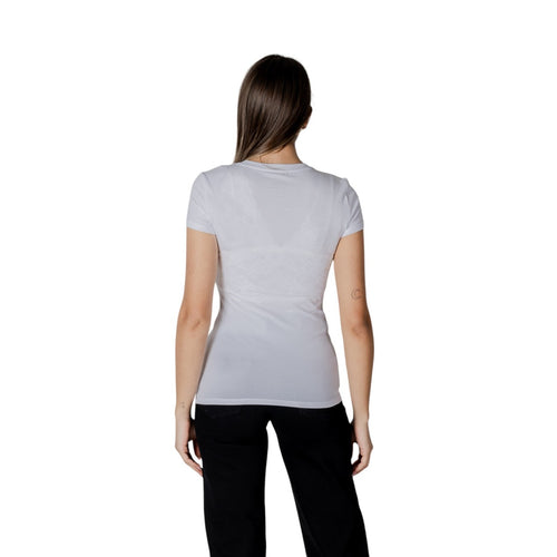 Armani Exchange Femme T-Shirts