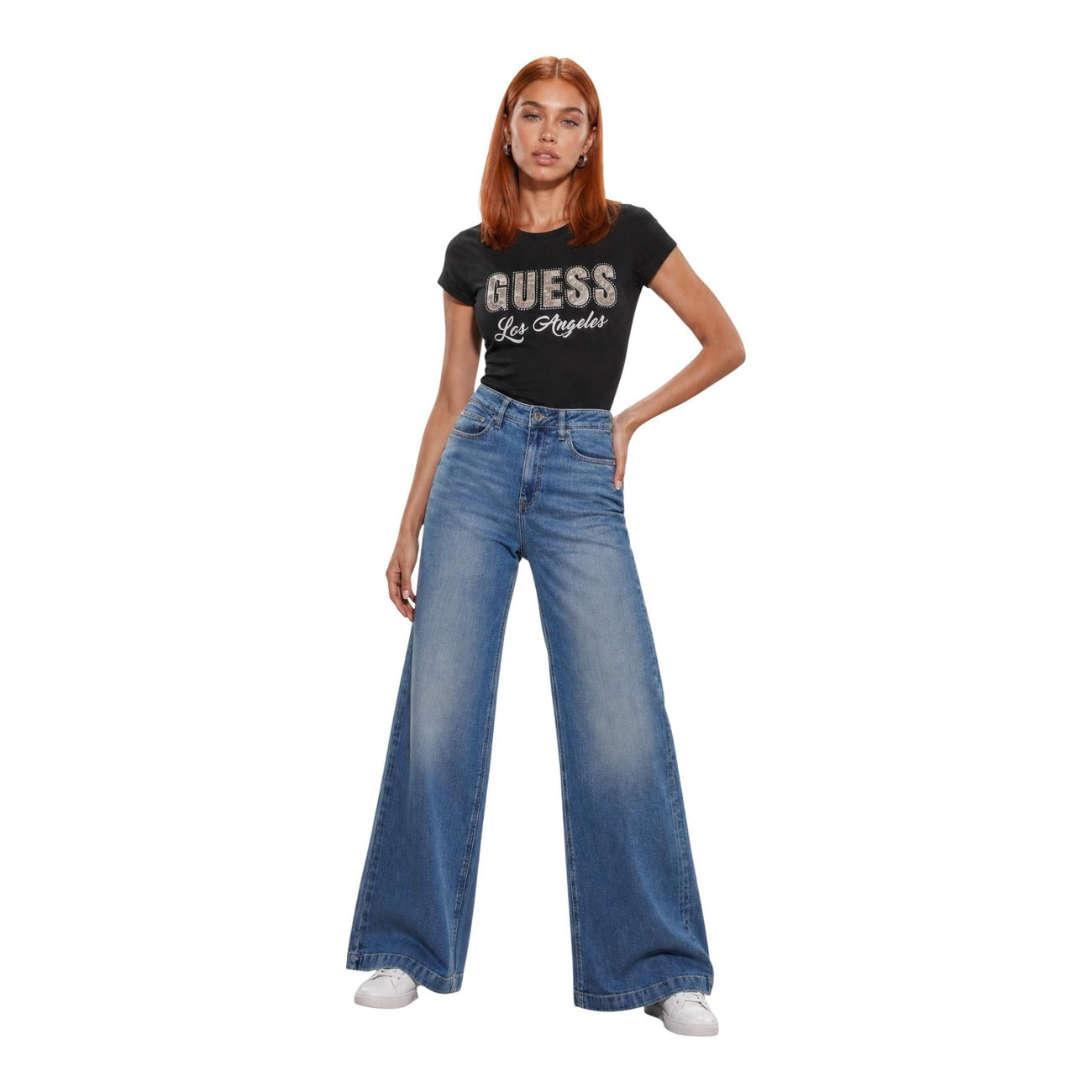 Guess Femme Jeans