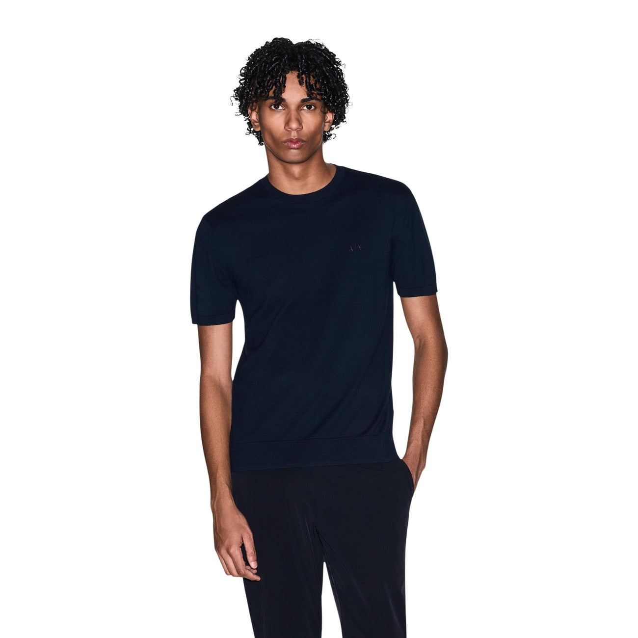 Armani Exchange Homme T-Shirts