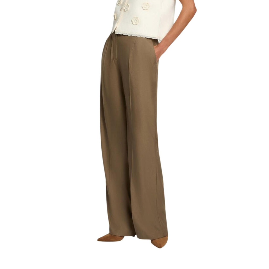 Morgan De Toi Femme Pantalons