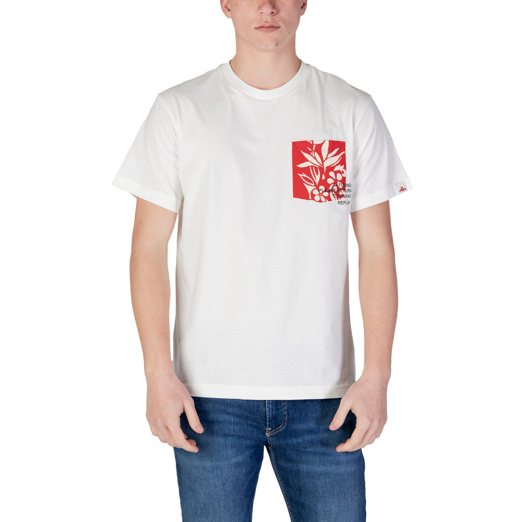 Replay Homme T-Shirts