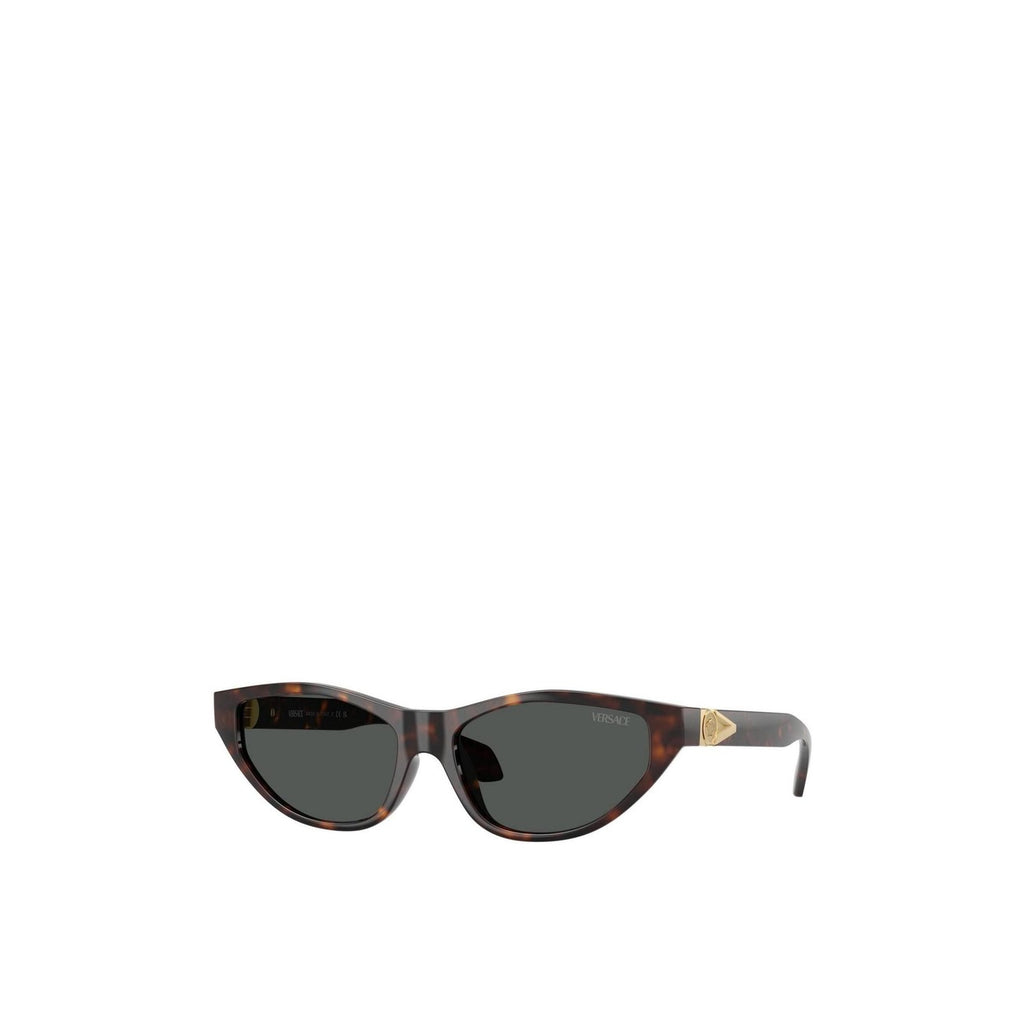 Versace Femme Lunettes De Soleil