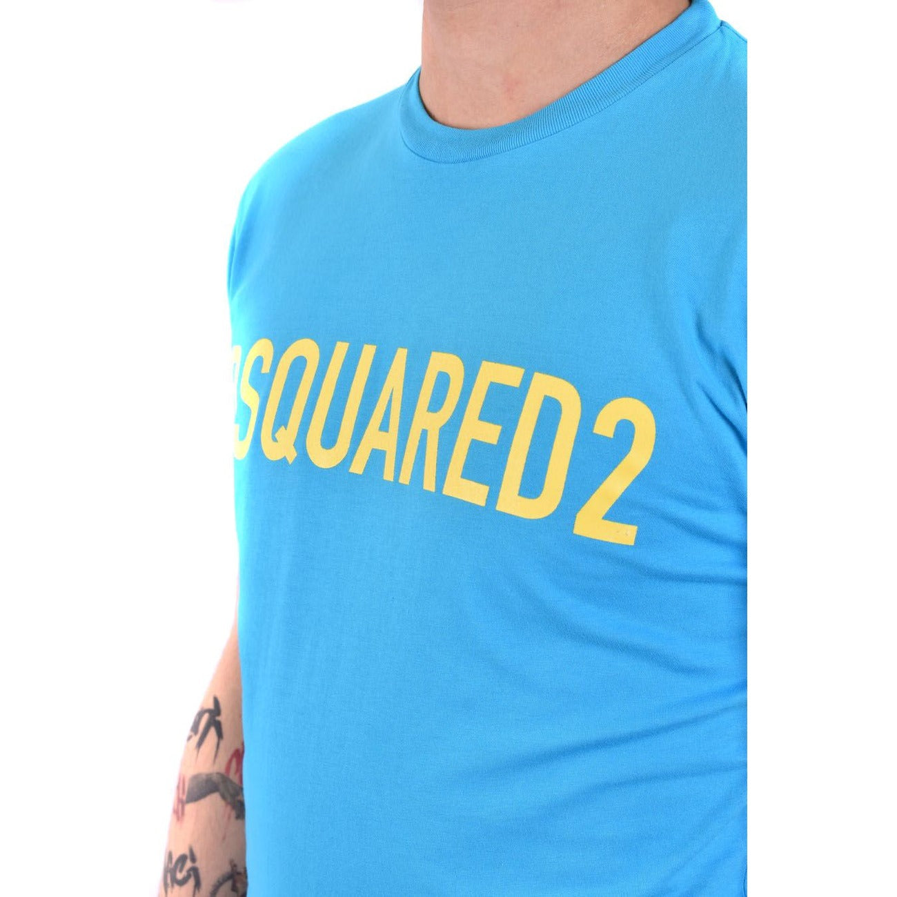 Dsquared2 Homme T-Shirts