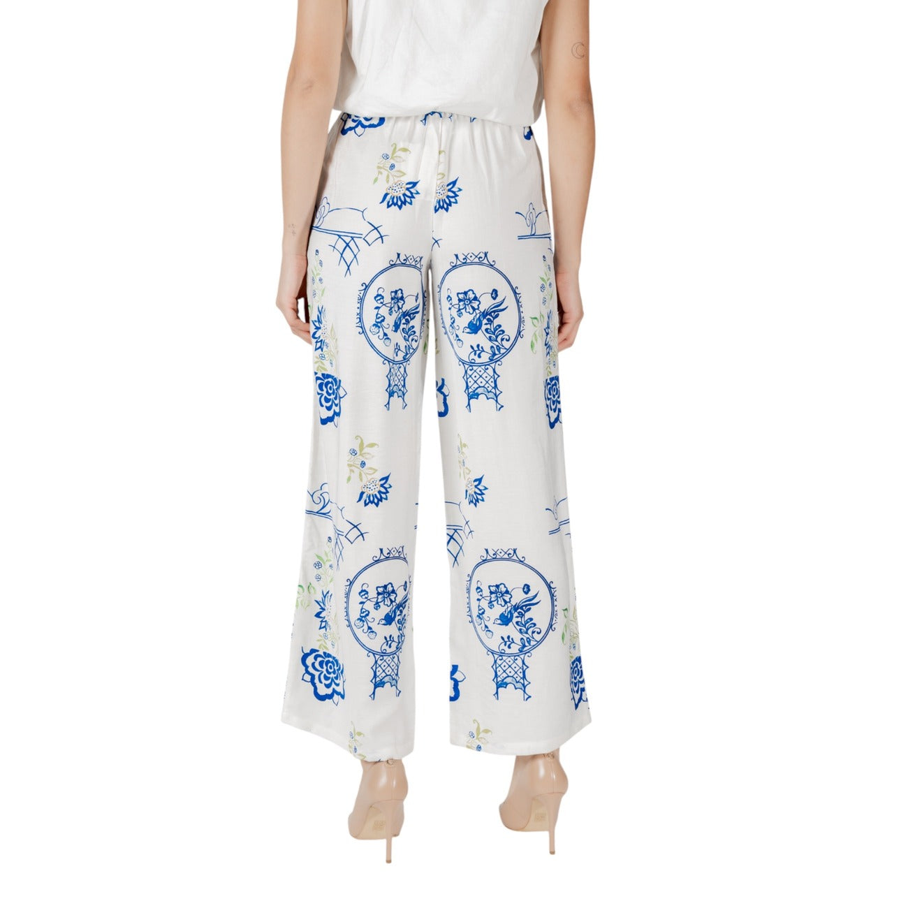 Ichi Femme Pantalons