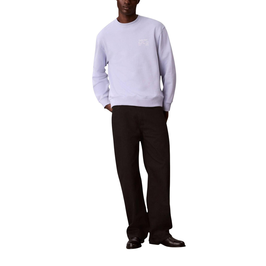 Calvin Klein Jeans Homme Sweatshirts