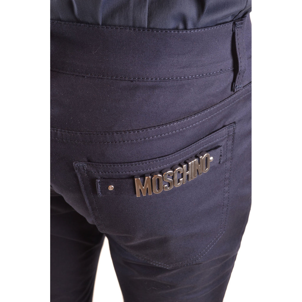 Moschino Homme Pantalons