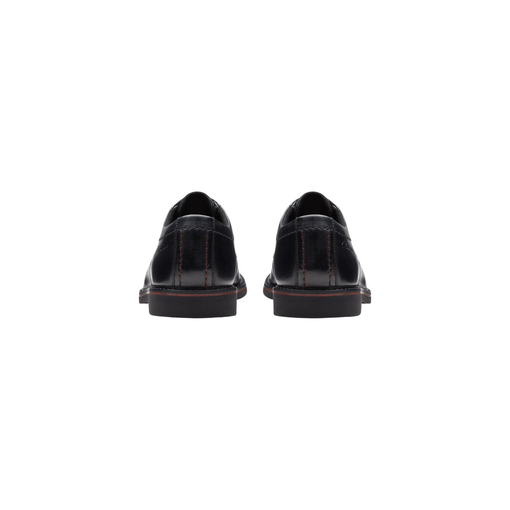 Clarks Homme Schuhe Derbies