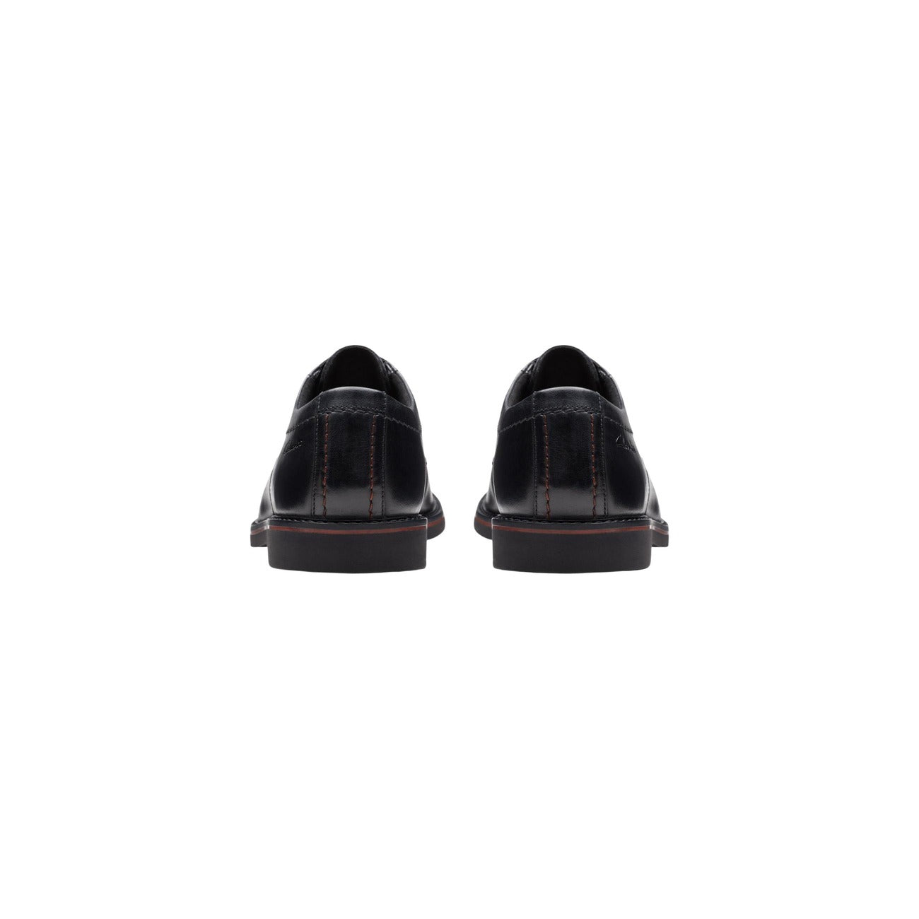 Clarks Homme Schuhe Derbies