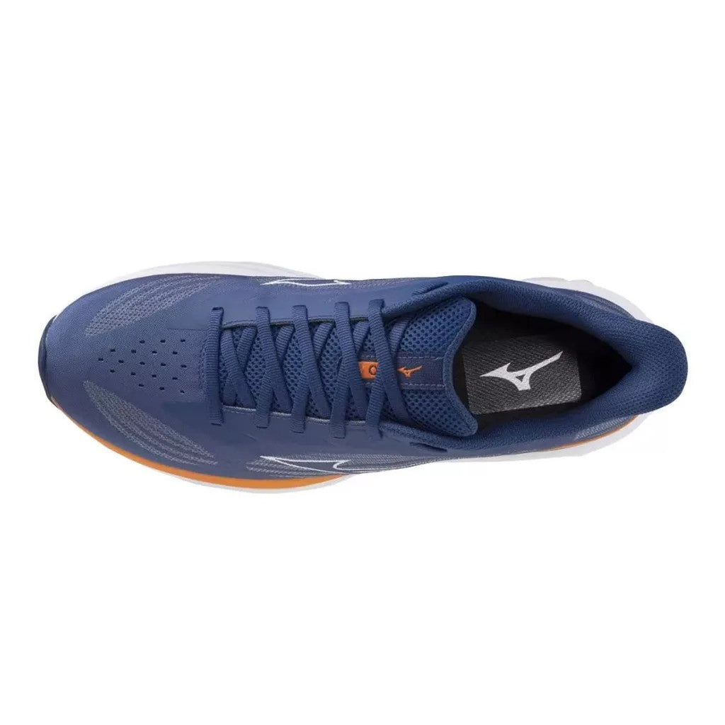Mizuno Homme Baskets