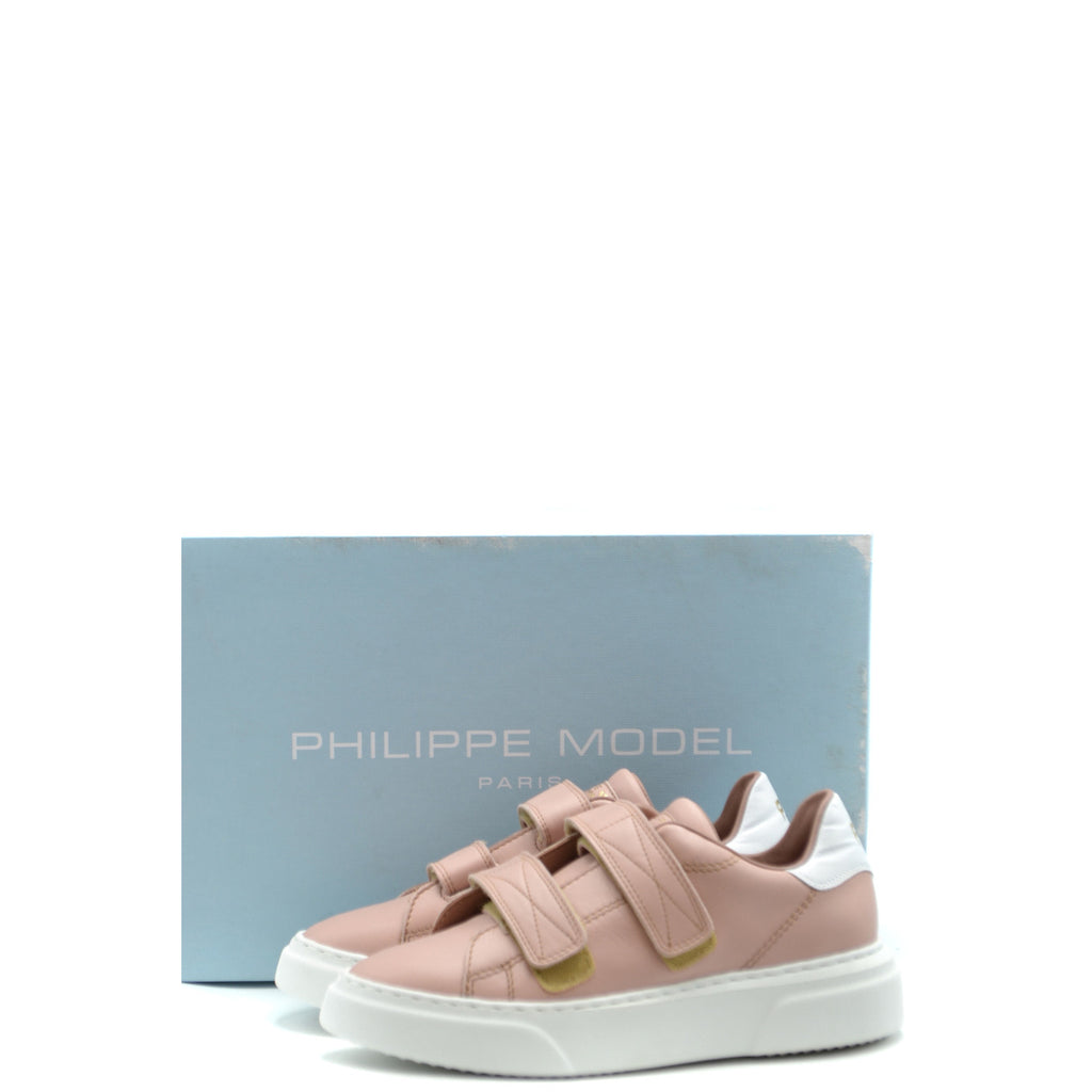 Philippe Model Femme Baskets