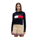 Tommy Hilfiger Jeans Femme Pulls