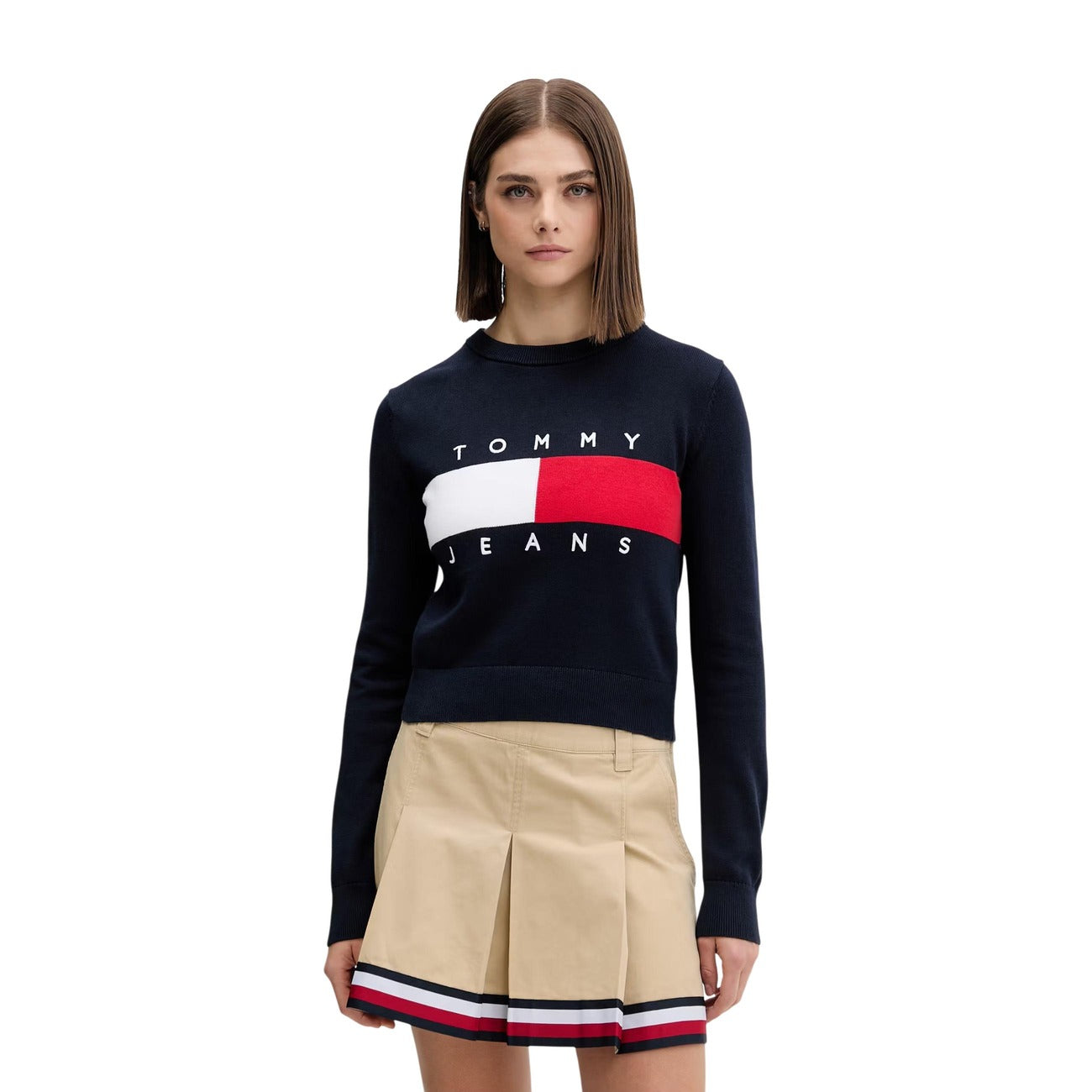 Tommy Hilfiger Jeans Femme Pulls