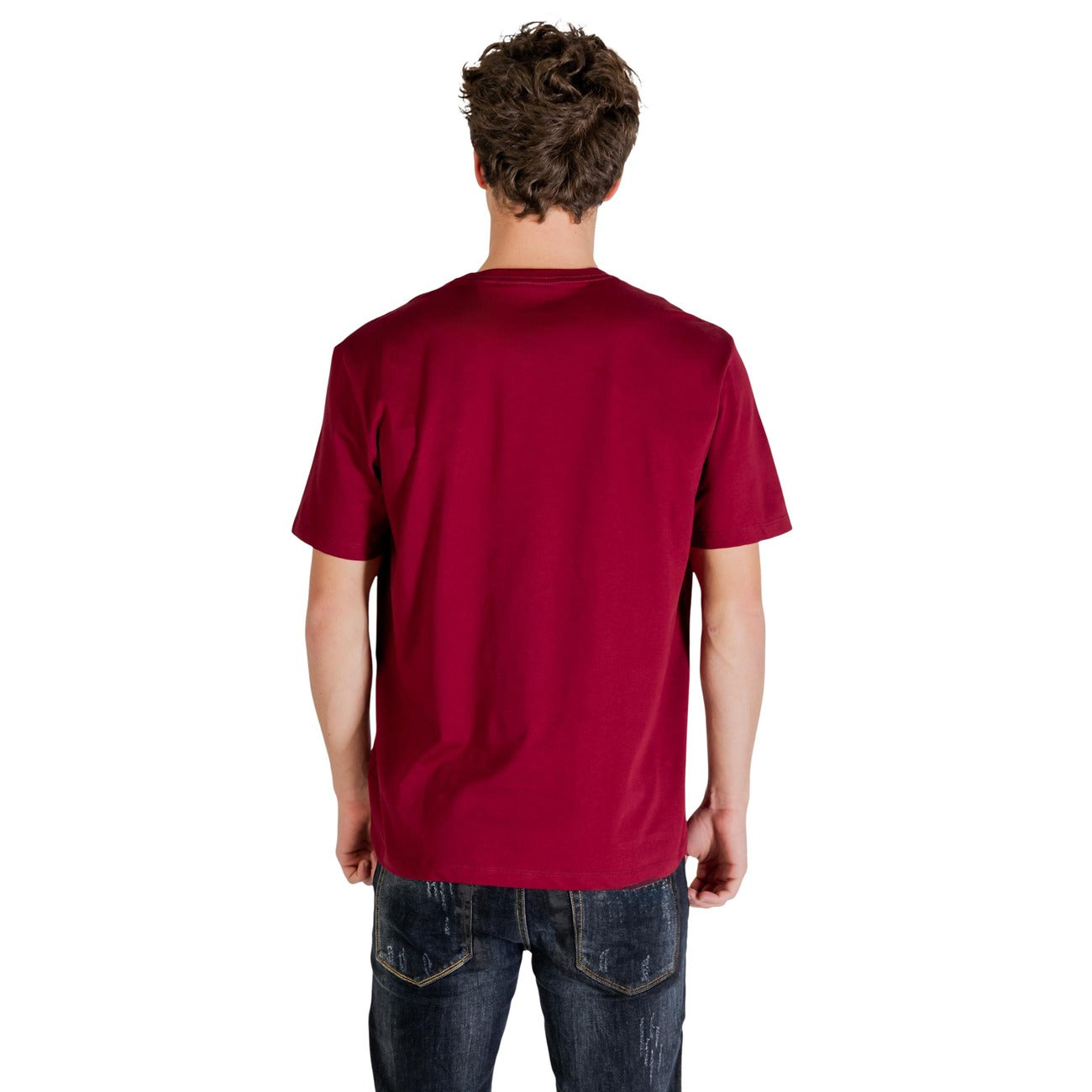Calvin Klein Jeans Homme T-Shirts