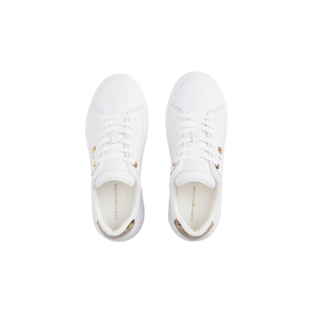 Tommy Hilfiger Femme Baskets