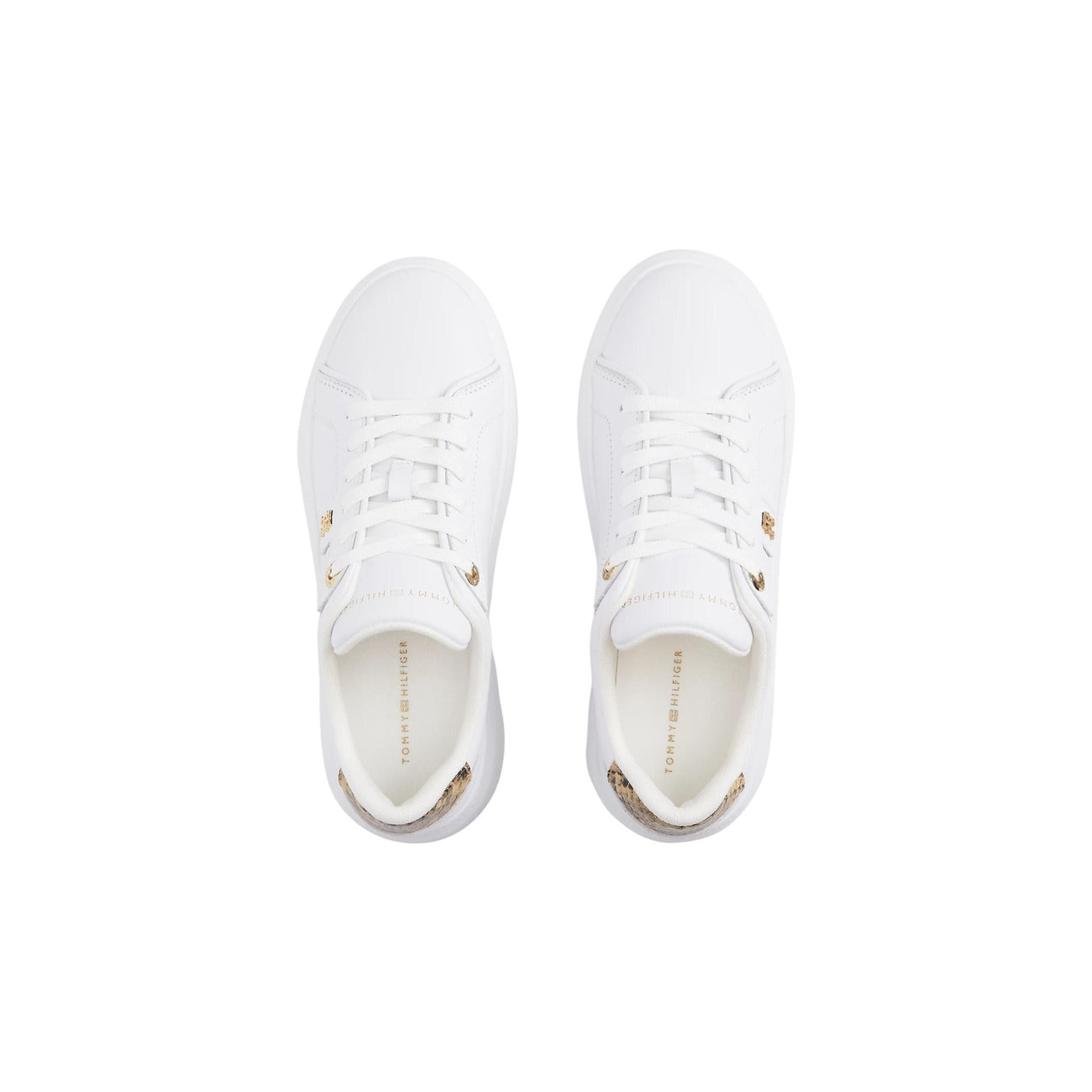 Tommy Hilfiger Femme Baskets