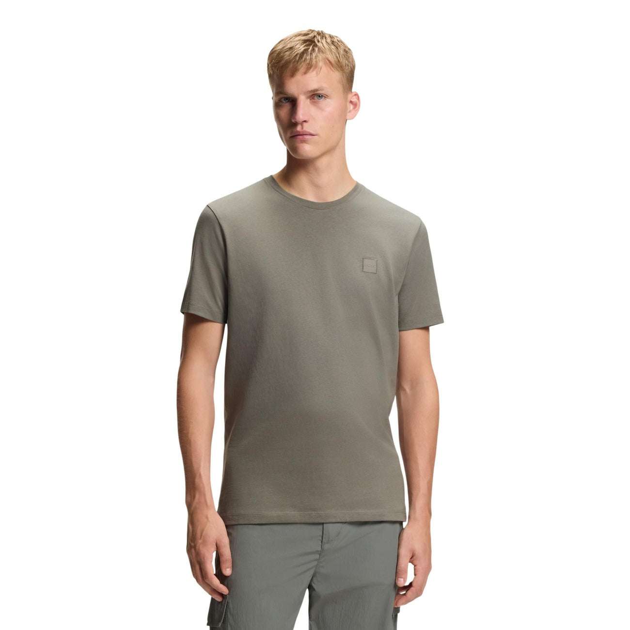 Boss Homme T-Shirts
