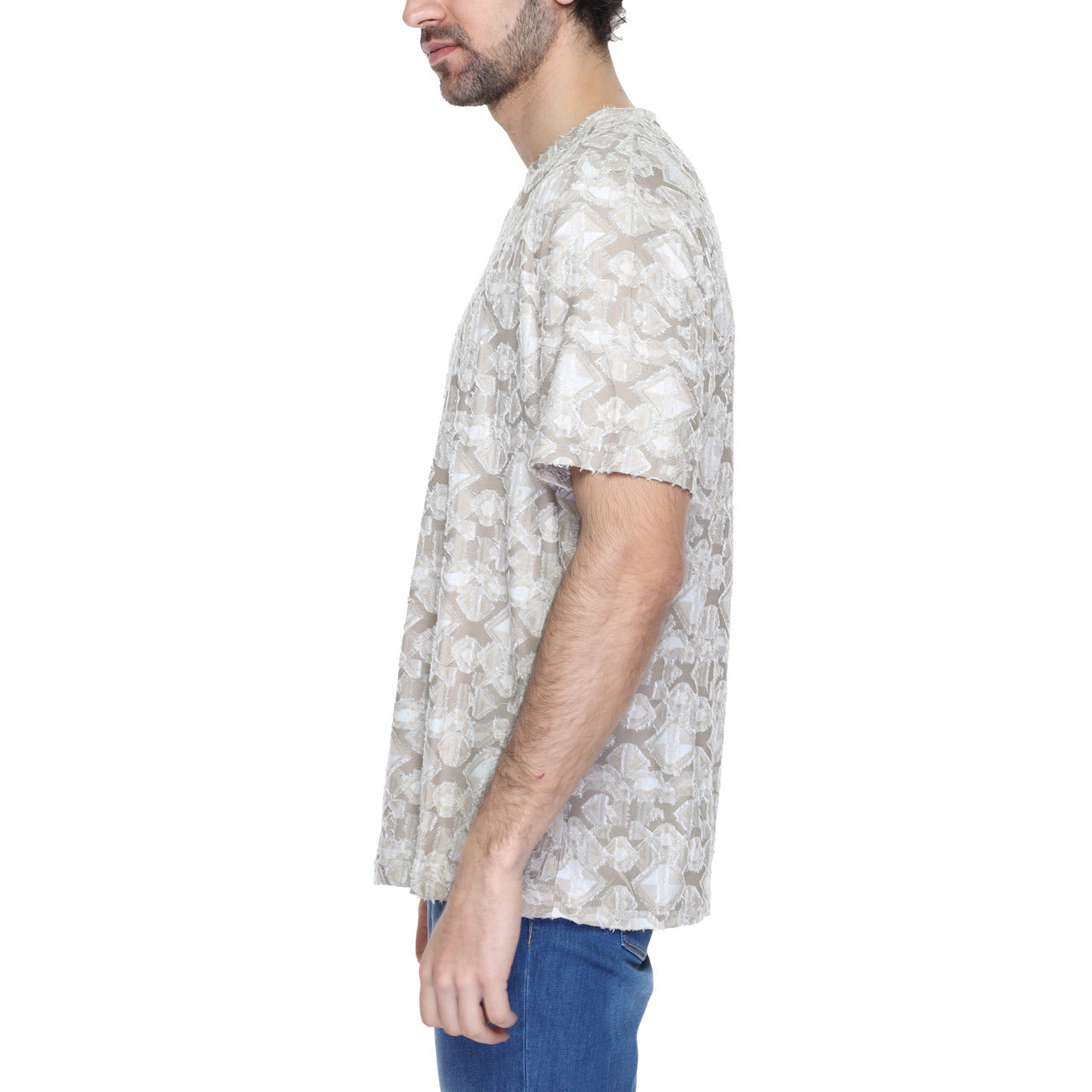 Antony Morato Homme T-Shirts