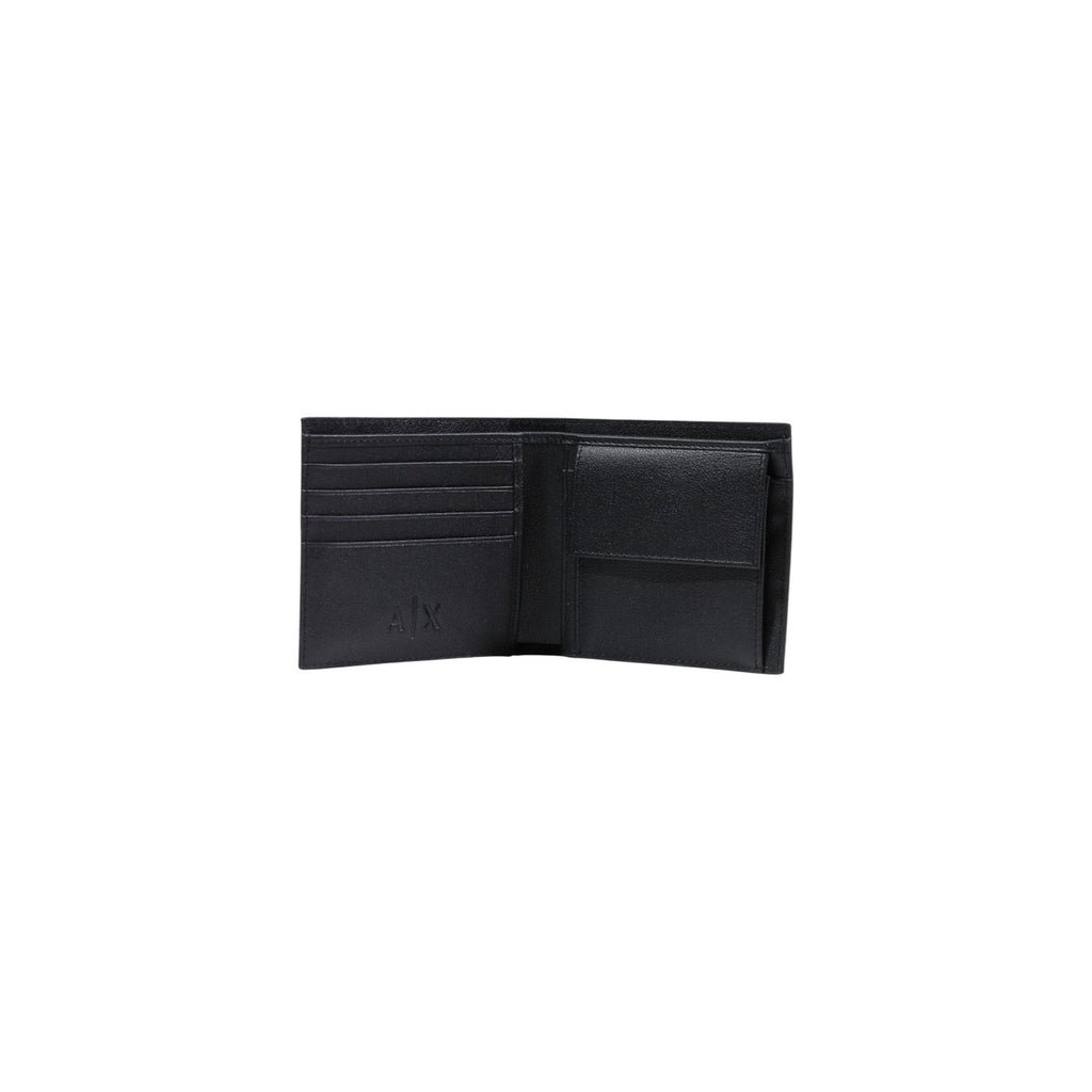 Armani Exchange Homme Portefeuilles