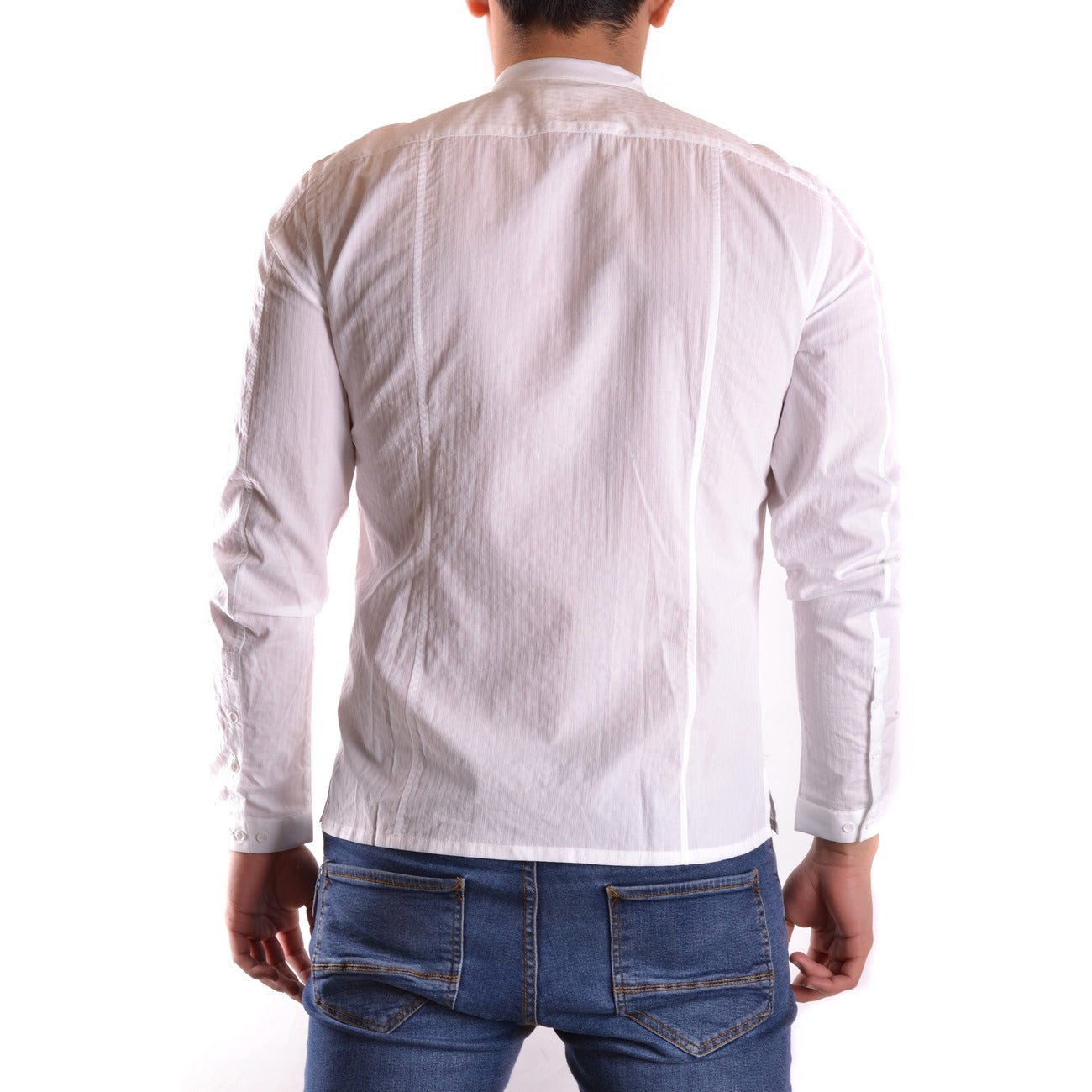 Paolo Pecora Homme Chemises