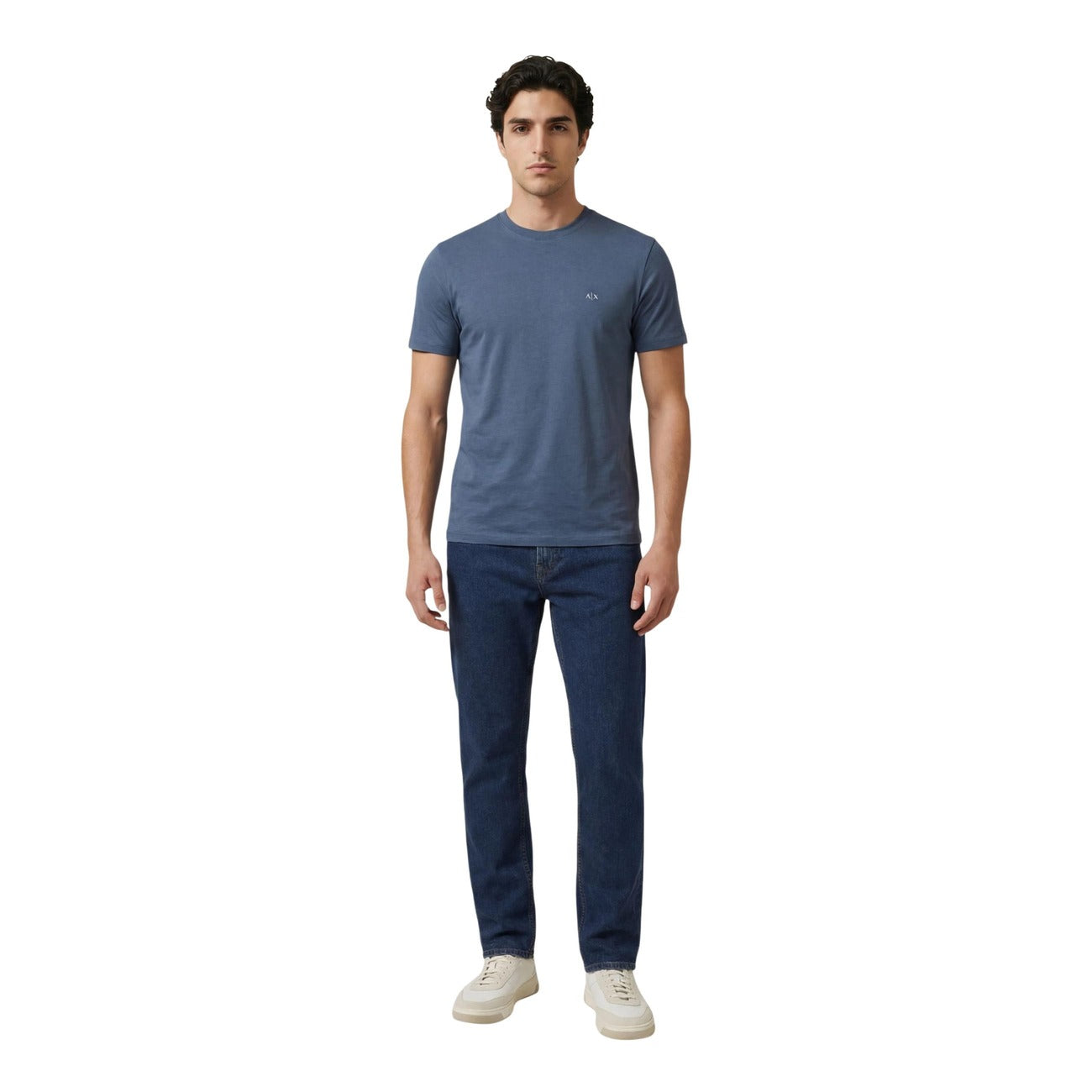 Armani Exchange Homme T-Shirts