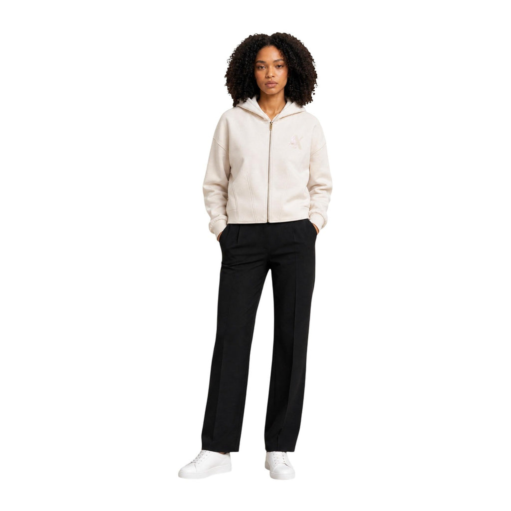 Armani Exchange Femme Sweatshirts