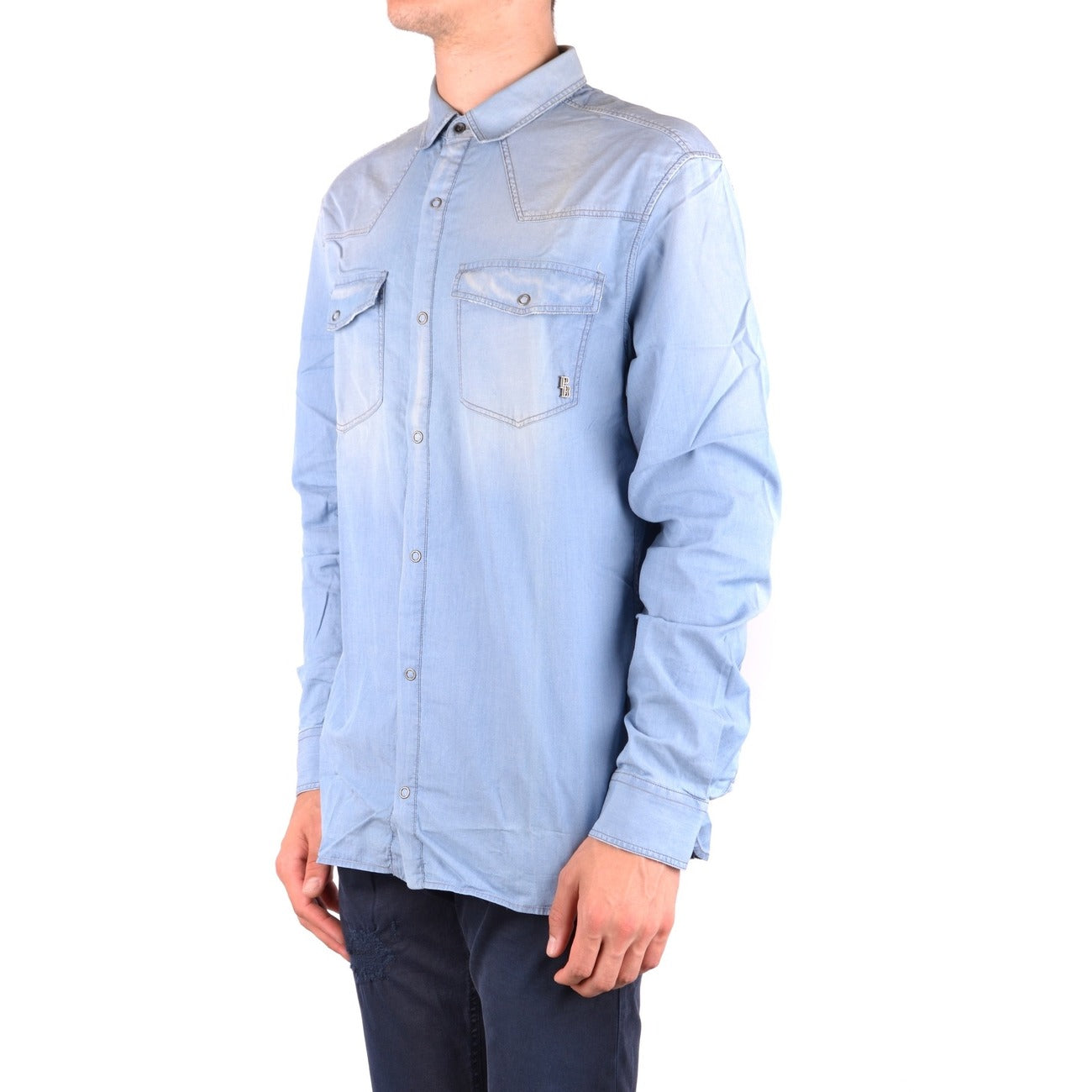 Pierre Balmain Homme Chemises