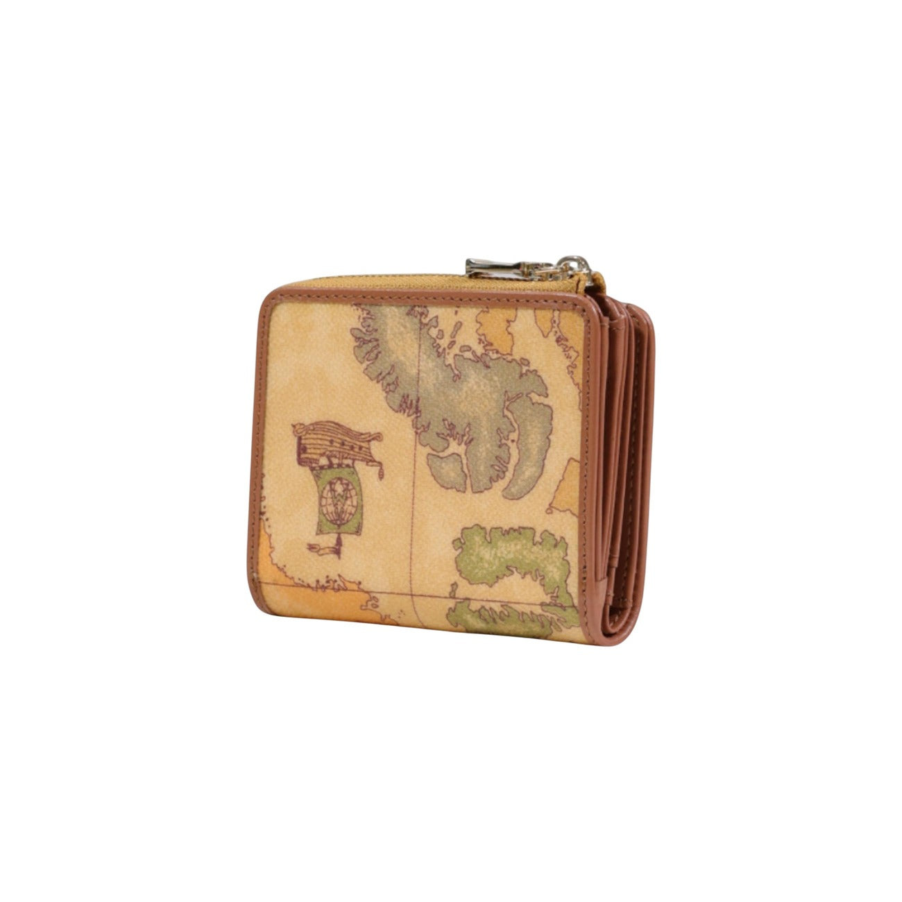 Alviero Martini Prima Classe Femme Portefeuilles