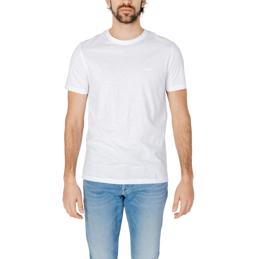 Boss Homme T-Shirts