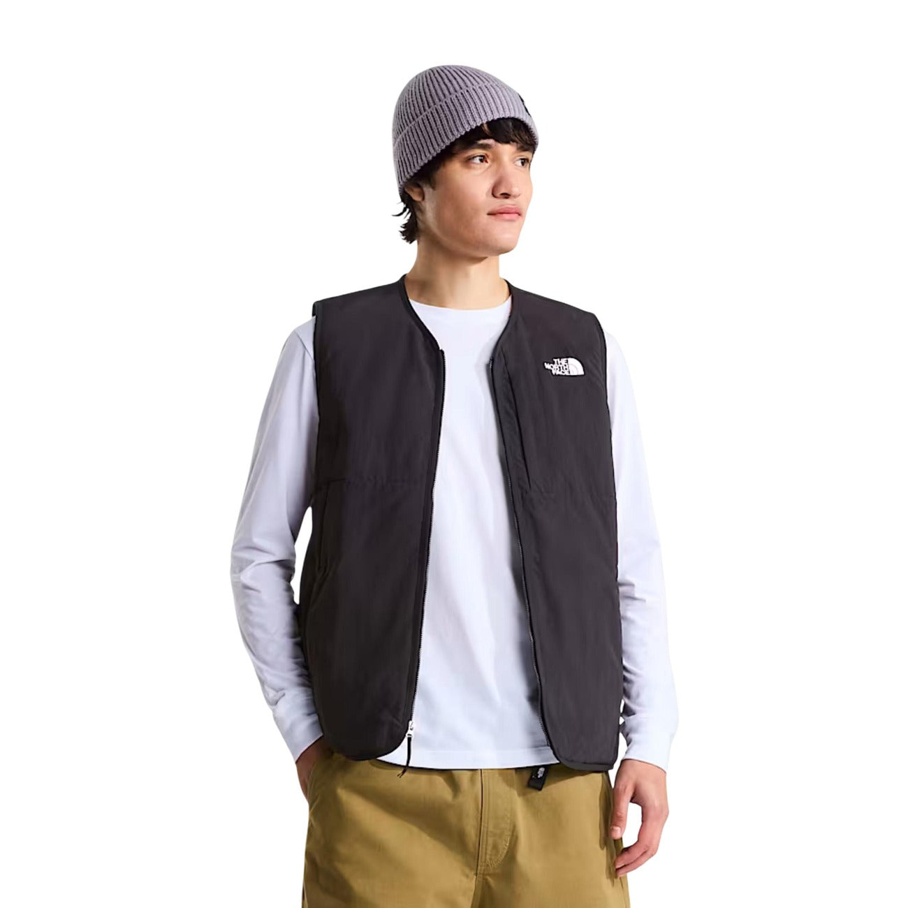 The North Face Homme Gilets