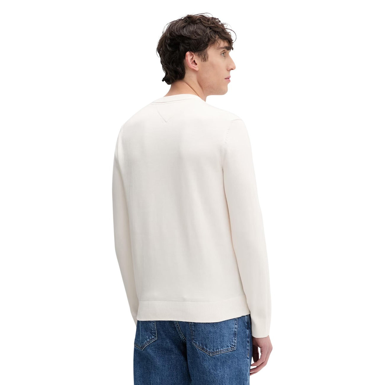 Tommy Hilfiger Jeans Homme Pulls