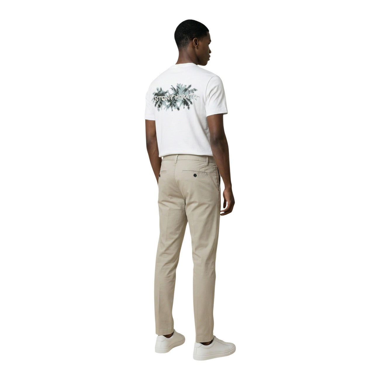 Antony Morato Homme Pantalons