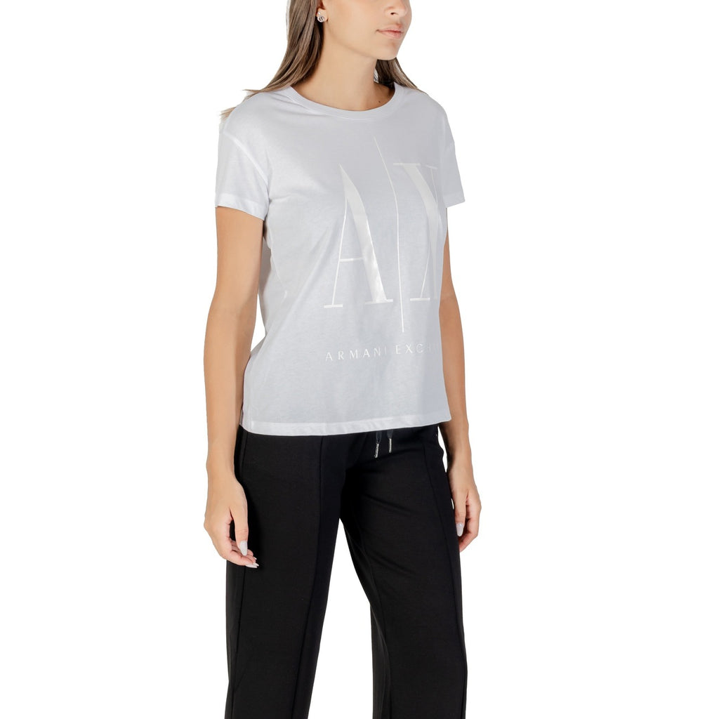 Armani Exchange Femme T-Shirts