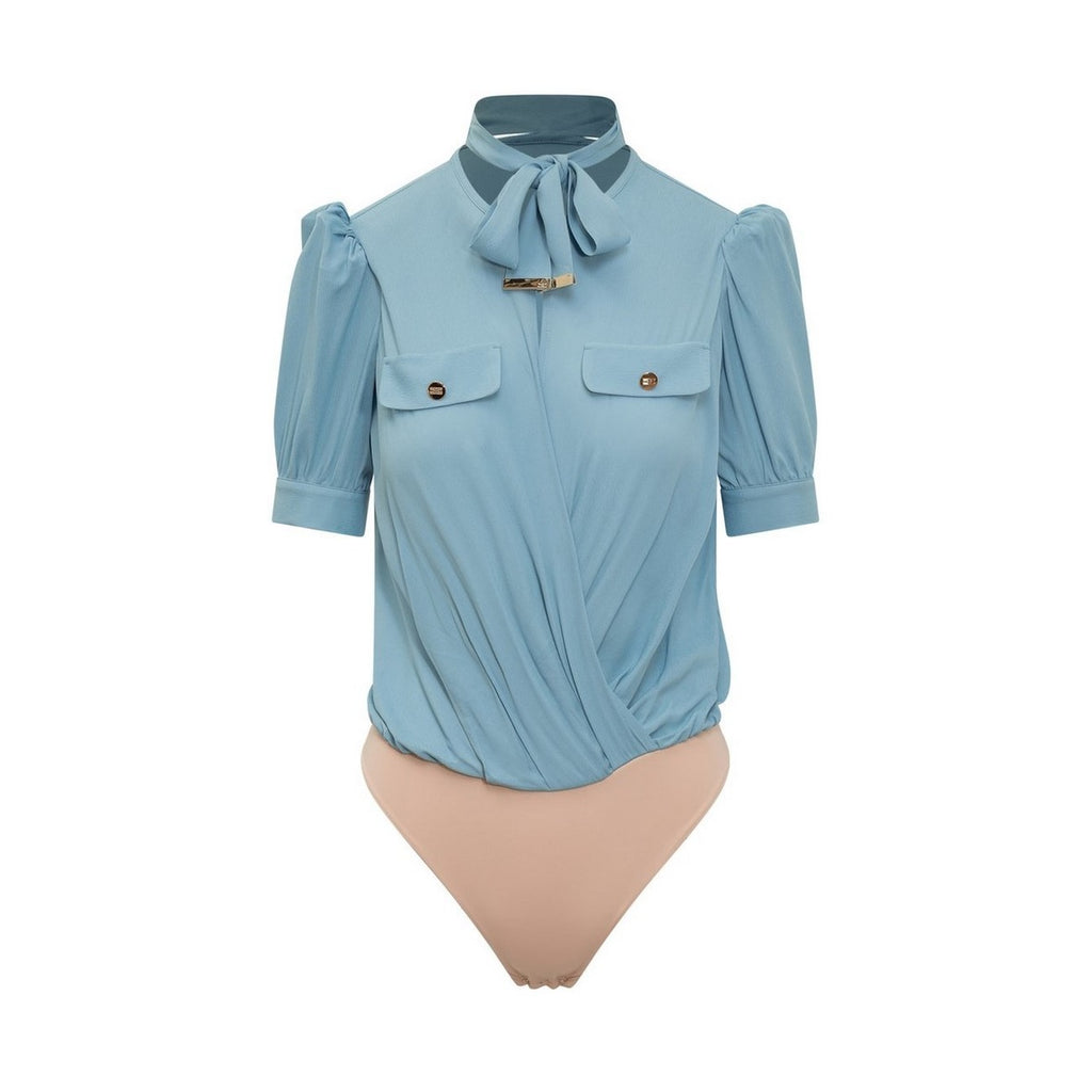 Elisabetta Franchi Femme Blouse