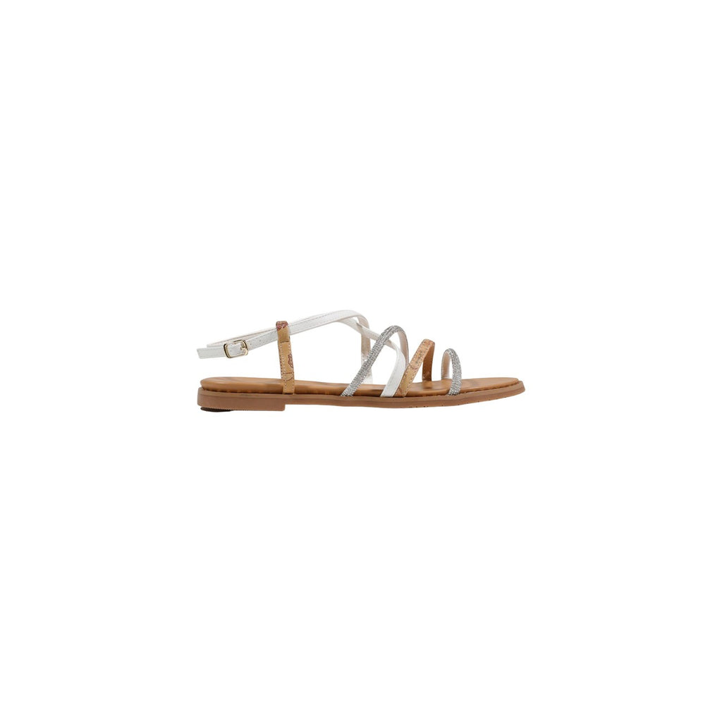 Alviero Martini Prima Classe Femme Sandales