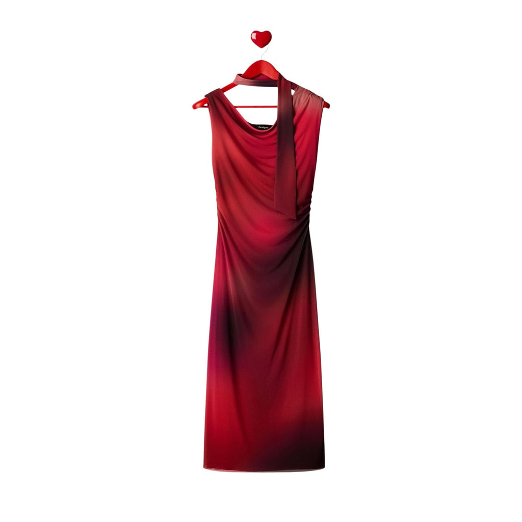 Desigual Femme Robes