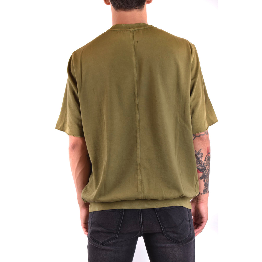 Paolo Pecora Homme T-Shirts