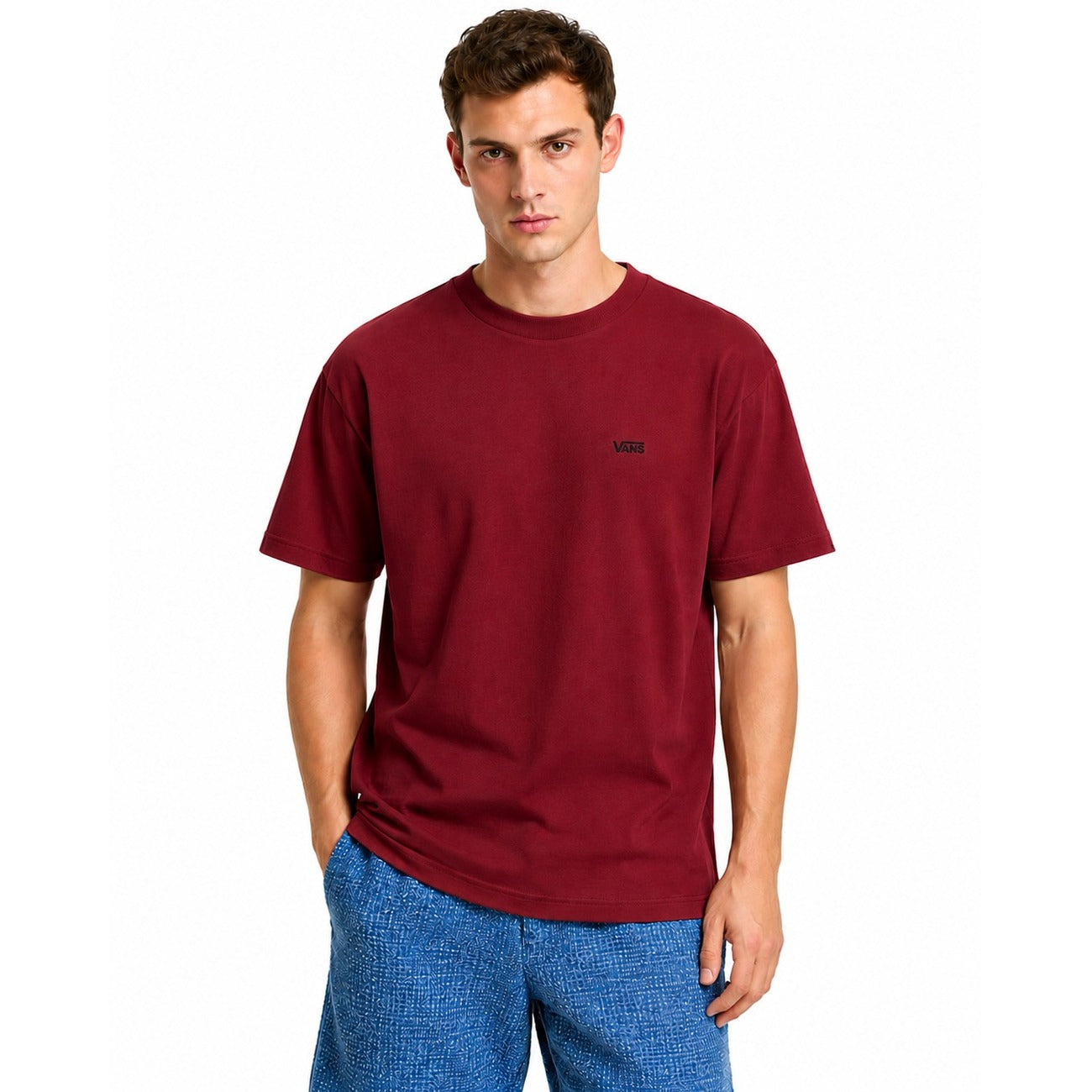 Vans Homme T-Shirts
