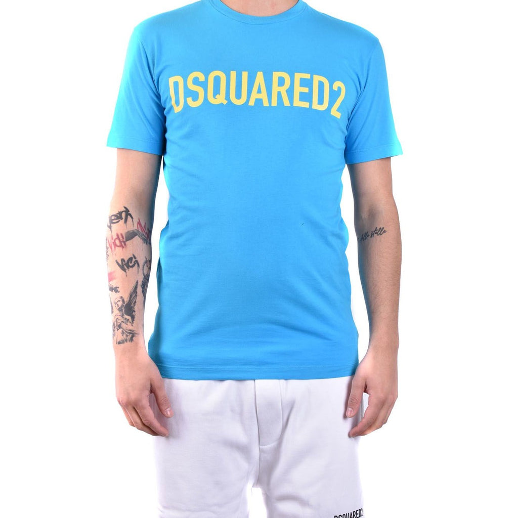 Dsquared2 Homme T-Shirts