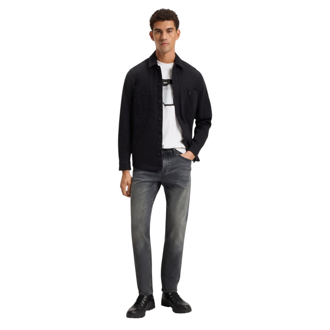 Boss Homme Jeans