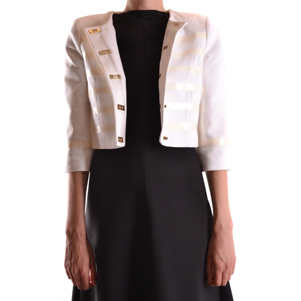 Elisabetta Franchi Femme Jaquettes
