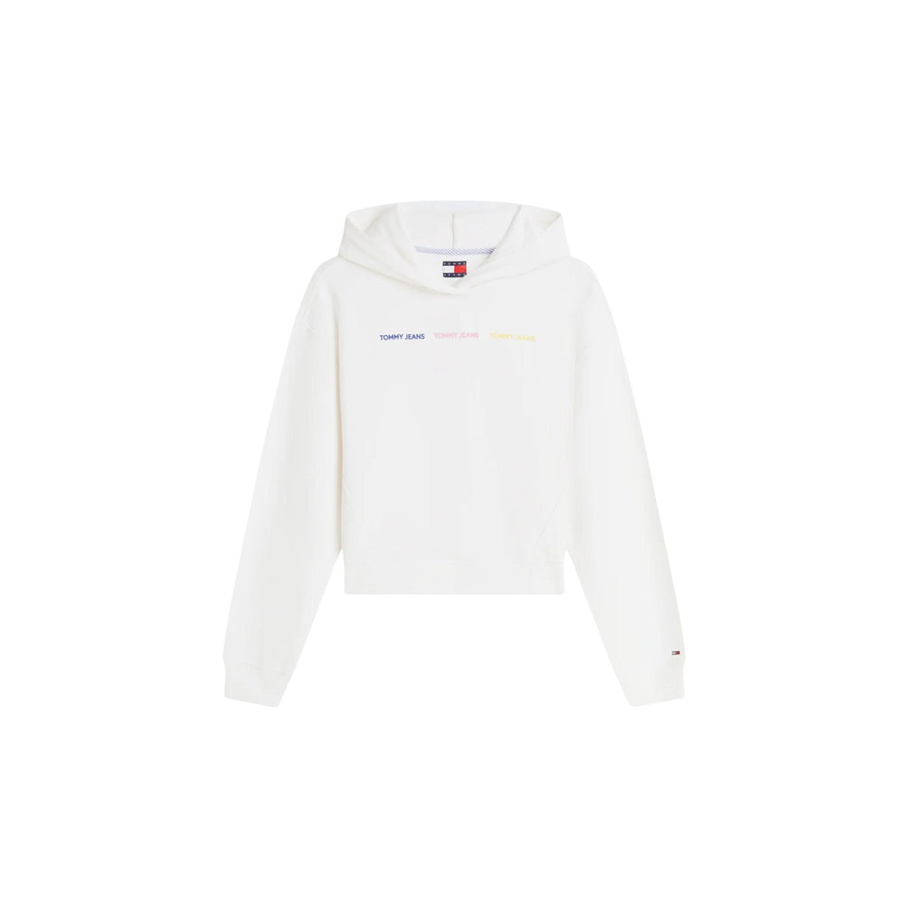 Tommy Hilfiger Jeans Femme Sweatshirts