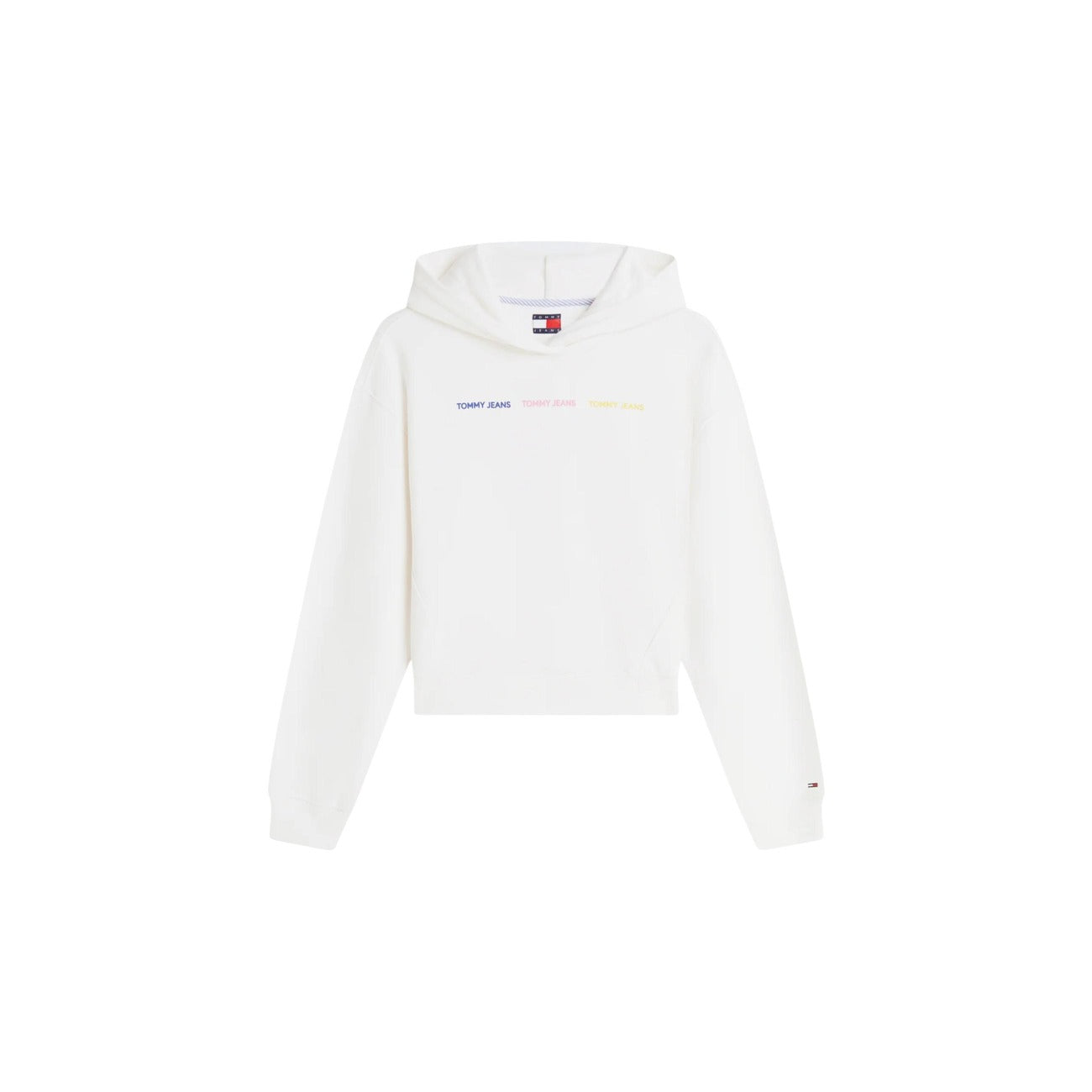 Tommy Hilfiger Jeans Femme Sweatshirts
