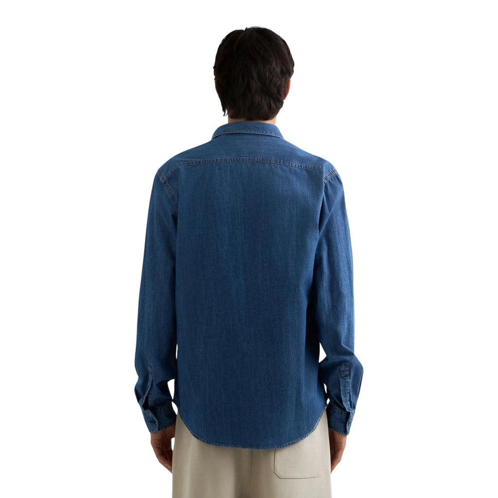 Replay Homme Chemises