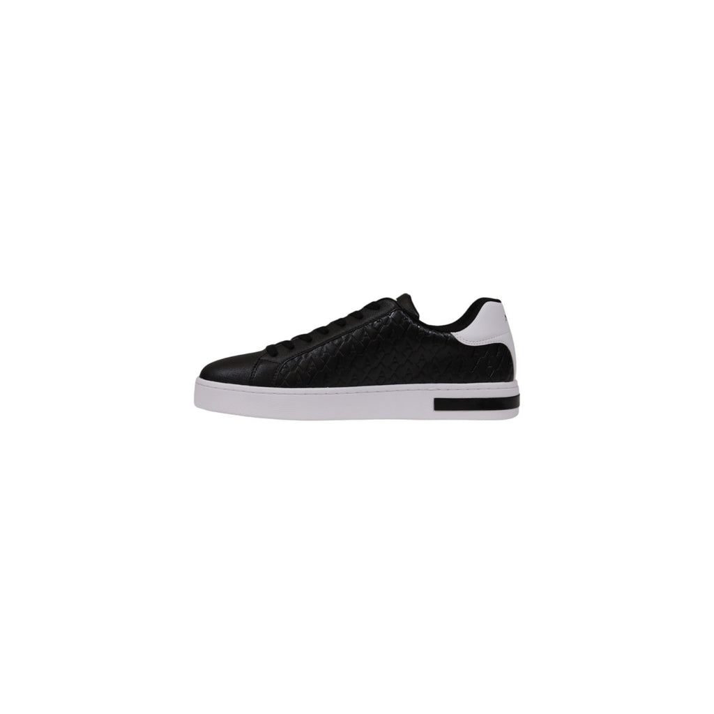 Armani Exchange Homme Baskets