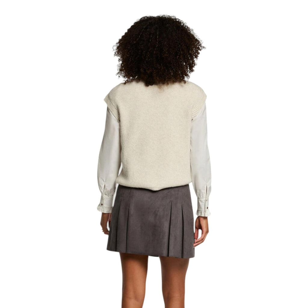 Morgan De Toi Femme Gilets