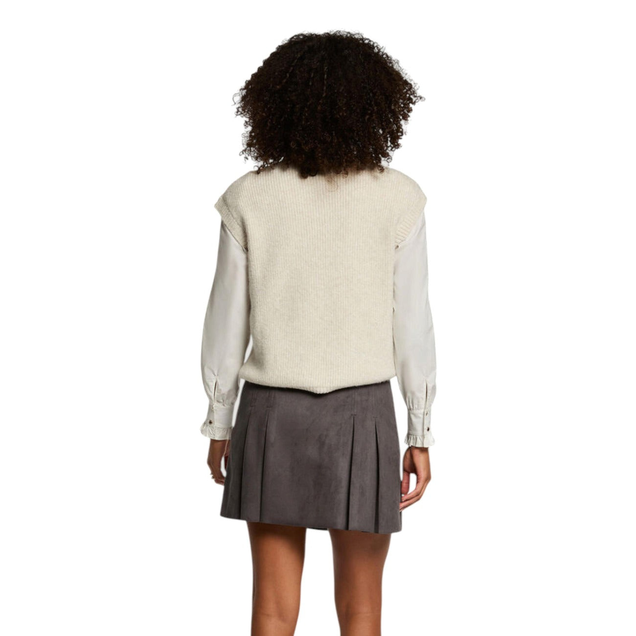 Morgan De Toi Femme Gilets