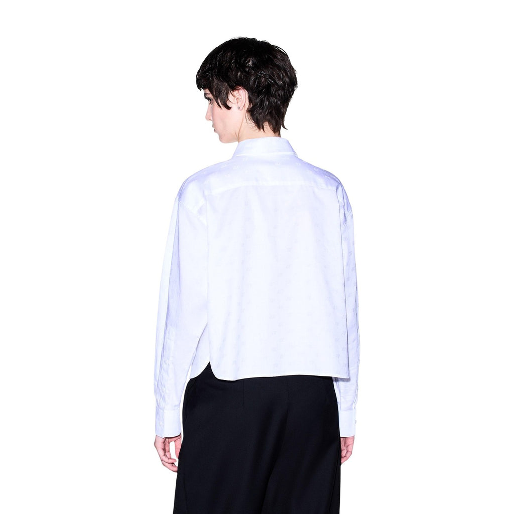 Armani Exchange Femme Chemises