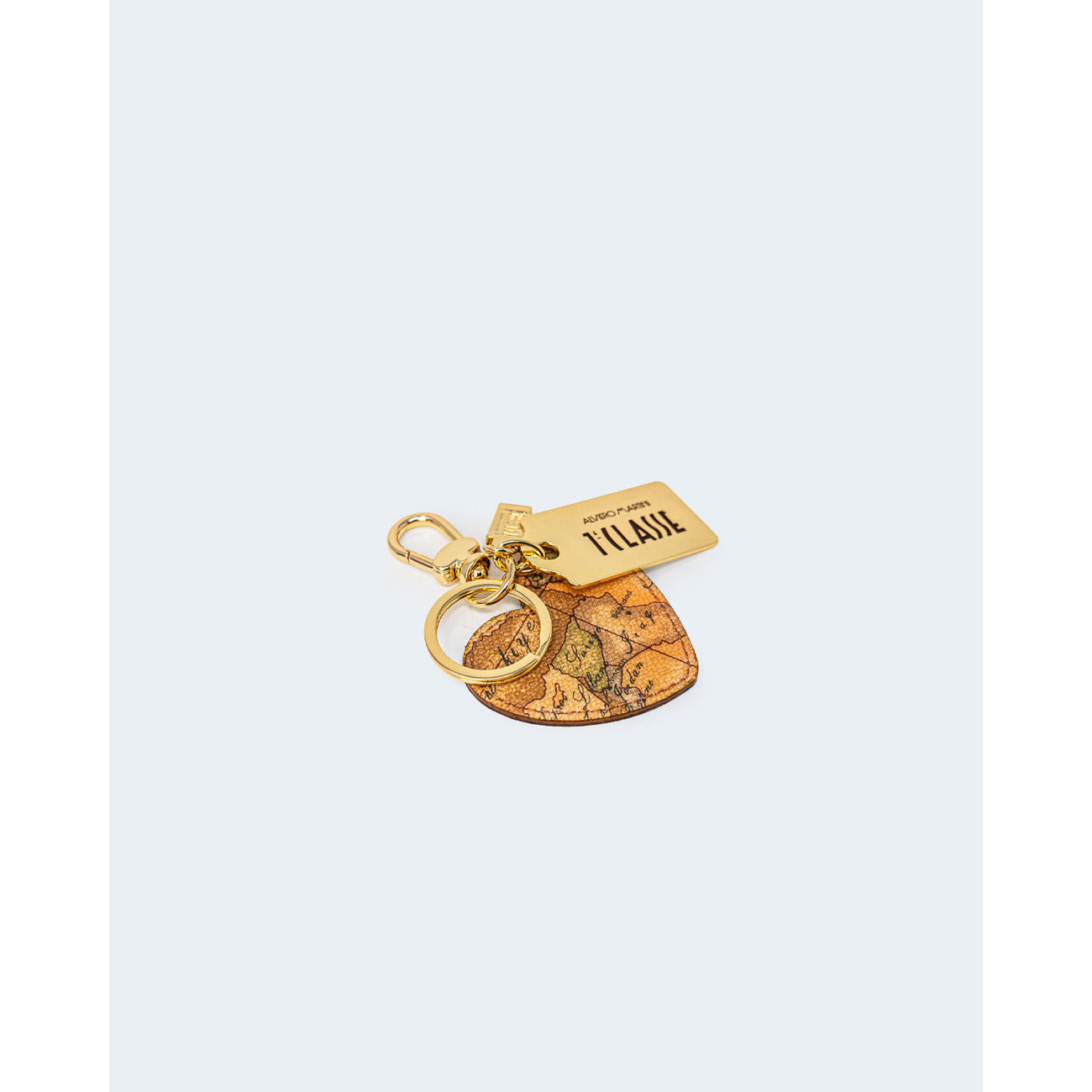 Alviero Martini Prima Classe Femme Porte-clefs