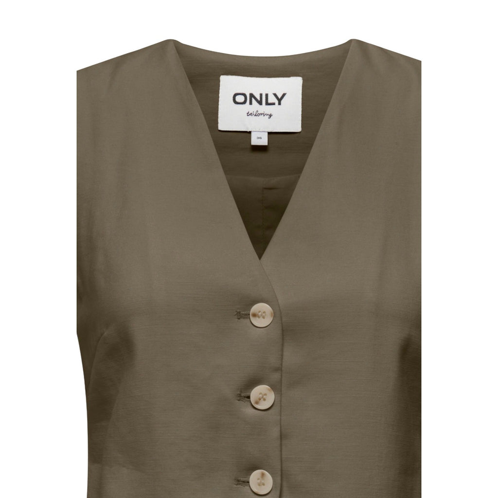 Only Femme Gilets